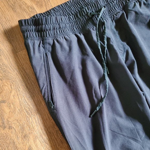 DKNY Black ladies Medium Sport Pants 👖 - Picture 5 of 9